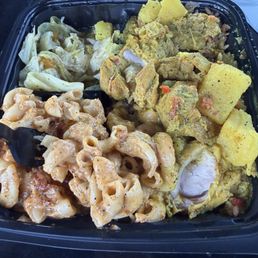 Chicken curry Chicken curry