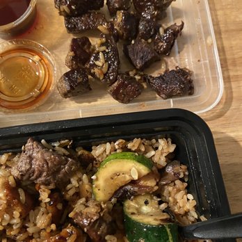 Bachi Yaki - Food Trucks Near Me - Paramount, California