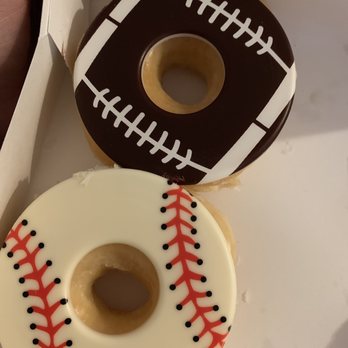 Star Donuts - Donuts Near Me - Fort Worth, Texas