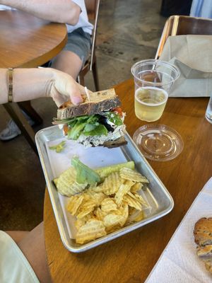 Casper Fermentables - Bagels, Kombucha, Sourdough by null