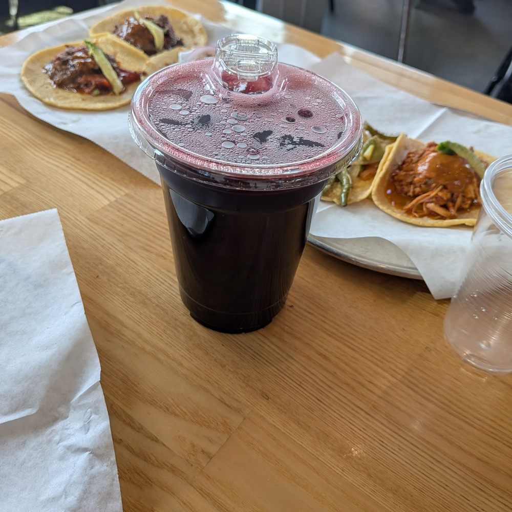 Guisados - Jamaica - Mexican Near Me - Pasadena, California Guisados - Jamaica - Mexican Near Me - Pasadena, California