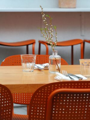 Botanica Restaurant and Market by null