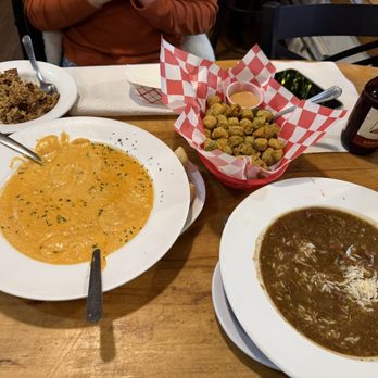 The Lost Cajun - Cajun/Creole Near Me - Frisco, Colorado The Lost Cajun - Cajun/Creole Near Me - Frisco, Colorado