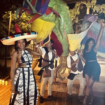 Porfirio's - Mexican Near Me - Puerto Vallarta, JAL