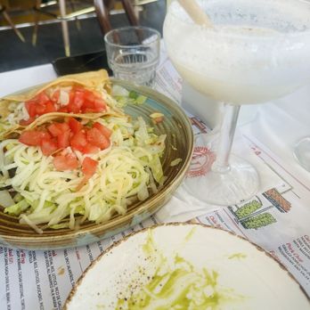 Casa Vega - Tacos - Mexican Near Me - Sherman Oaks, California