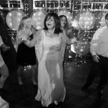 DJ Curtis Entertainment - Groom's Grandma - DJs Near Me DJ Curtis Entertainment - Groom's Grandma - DJs Near Me