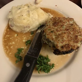 Wildfire - Wildfire: petit filet mignon - Steakhouses Near Me - McLean, Virginia