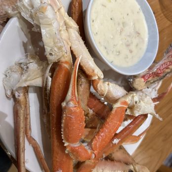 Bacchanal Buffet - Snow crabs too dry, decent claw chowder. - Buffets Near Me - Las Vegas, Nevada Bacchanal Buffet - Snow crabs too dry, decent claw chowder. - Buffets Near Me - Las Vegas, Nevada