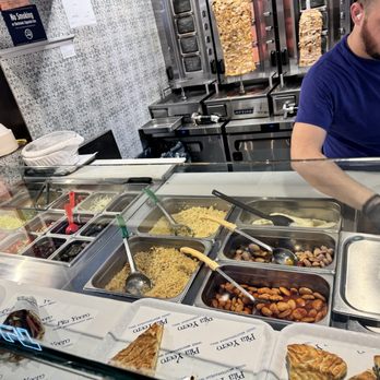 Pita Yeero - Greek Near Me - New York, New York Pita Yeero - Greek Near Me - New York, New York