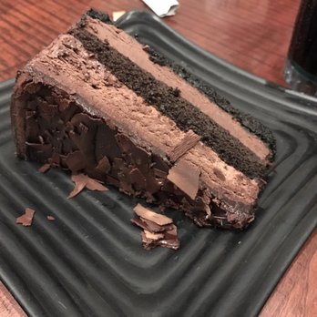 Koble Grill - Chocolate cake - Italian Near Me - Westerville, Ohio