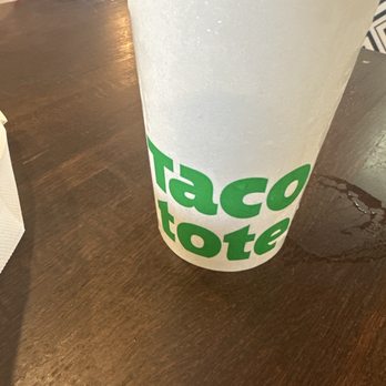 Tacotote - Bassett - Tacos Near Me - El Paso, Texas Tacotote - Bassett - Tacos Near Me - El Paso, Texas