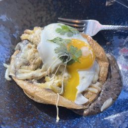 Chilaquiles