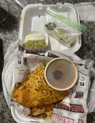 El Indio Restaurant & Taqueria by null