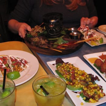 Yuca Bar - Latin American Near Me - New York, New York Yuca Bar - Latin American Near Me - New York, New York