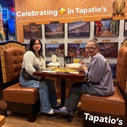 El Tapatio - Es una publicación de un cumpleaños