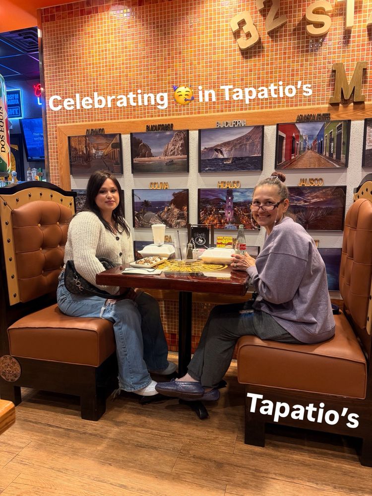 El Tapatio