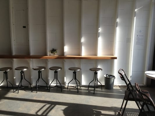 Ovenly Greenpoint by null