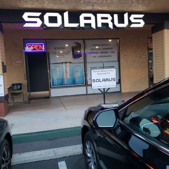 Solarus - Come check out Solarus, tanning, cryotherapy and more! Best deals in town honestly. - Cryotherapy Near Me - San Diego, California