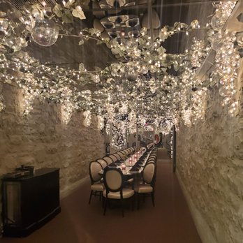 The Glitz - New American Near Me - Versailles, Kentucky