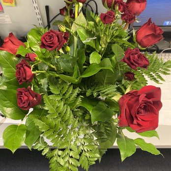 Tri-City Florist - What I got - Florists Near Me - Vista, California