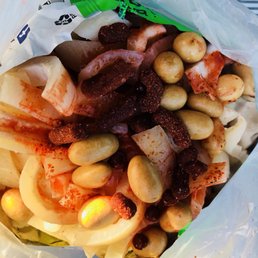 Tostilocos