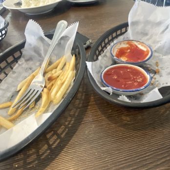 Singkawang Cafe - French Fries chicken - Indonesian Near Me - El Monte, California Singkawang Cafe - French Fries chicken - Indonesian Near Me - El Monte, California