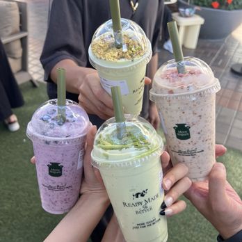 More Yogurt - Juice Bars & Smoothies Near Me - Tustin, California