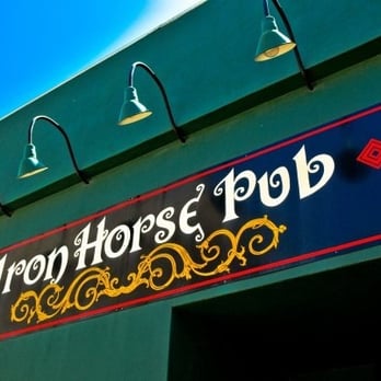 The Iron Horse Pub - Great live music and a huge beer selection! - Pubs Near Me - Wichita Falls, Texas The Iron Horse Pub - Great live music and a huge beer selection! - Pubs Near Me - Wichita Falls, Texas