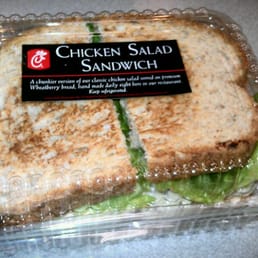 Toasted wheatberry bread! Made fresh daily! Toasted wheatberry bread! Made fresh daily!