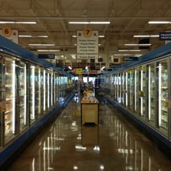 Hannaford Supermarkets