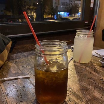 Gracie's - Window seating - Barbeque Near Me - Vallejo, California