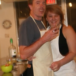 City Cookhouse