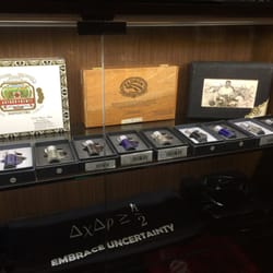 Cigars and More