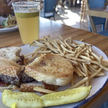 Bad Monkey West OC - Patty Melt - American Near Me - Ocean City, Maryland