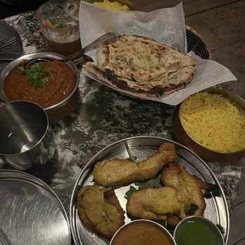 Curryosity - Indian Near Me - San Diego, California