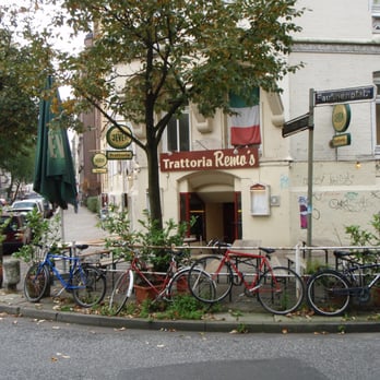 Trattoria Remo's - Italian Near Me - Hamburg, HH Trattoria Remo's - Italian Near Me - Hamburg, HH