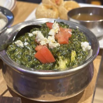 Himalayan Magic Masala - Saag Paneer - Himalayan/Nepalese Near Me - San Jose, California Himalayan Magic Masala - Saag Paneer - Himalayan/Nepalese Near Me - San Jose, California