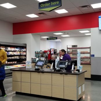 Sam's Club - So cool, you can order food at the kiosk and pay there or at the counter! - Wholesale Stores Near Me - Keller, Texas Sam's Club - So cool, you can order food at the kiosk and pay there or at the counter! - Wholesale Stores Near Me - Keller, Texas