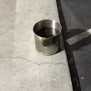 Noodle Talk - Un identified bucket of liquid outside restaurant after closing. I think it was broth? - Chinese Near Me - Sunnyvale, California Noodle Talk - Un identified bucket of liquid outside restaurant after closing. I think it was broth? - Chinese Near Me - Sunnyvale, California