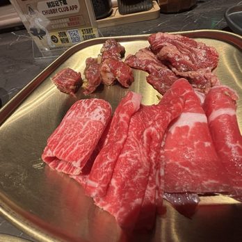 Wagyu Factory - Barbeque Near Me - Seattle, Washington
