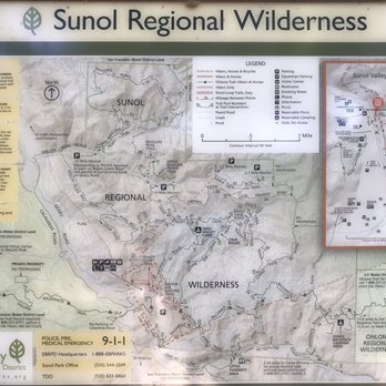 Sunol Regional Wilderness Area - Parks Near Me - Sunol, California Sunol Regional Wilderness Area - Parks Near Me - Sunol, California