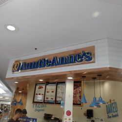 Auntie Anne's