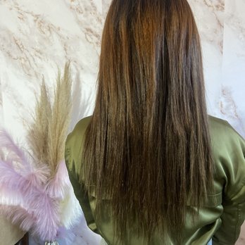 Hair Extensions Baddie - After - Hair Extensions Near Me - Torrance , California Hair Extensions Baddie - After - Hair Extensions Near Me - Torrance , California