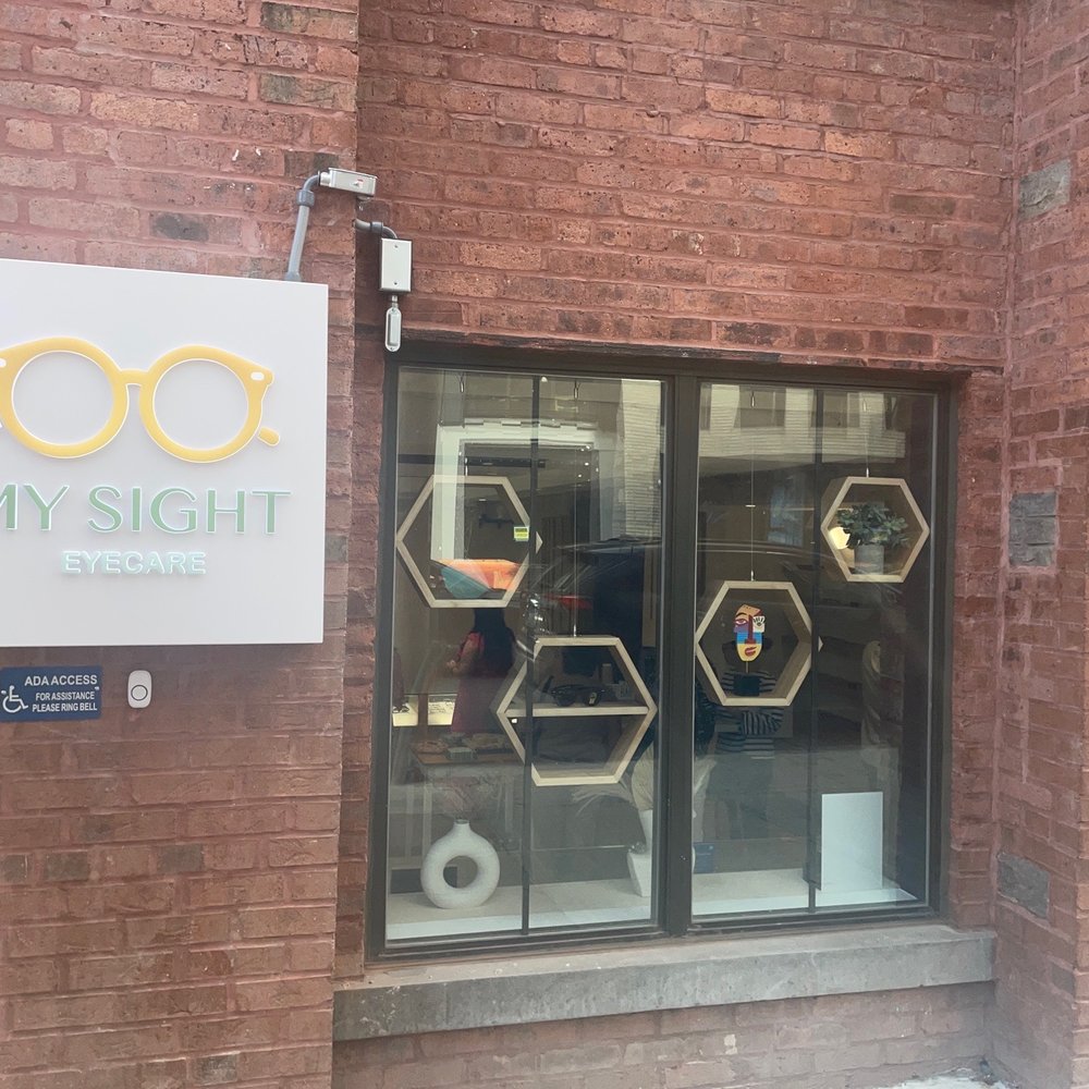 My Sight Eyecare - Optometrists Near Me - Brooklyn, New York My Sight Eyecare - Optometrists Near Me - Brooklyn, New York