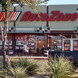 Auto Zone