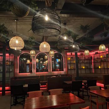 Palenque Kitchen - Cocktail Bars Near Me - Costa Mesa, California