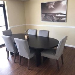 Coast to Coast Title & Escrow Services - CONFERENCE ROOM
