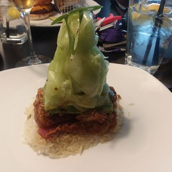 110 Grill - Amazing food, amazing atmosphere, AMAZING drinks!!!!! - New American Near Me - Syracuse, New York