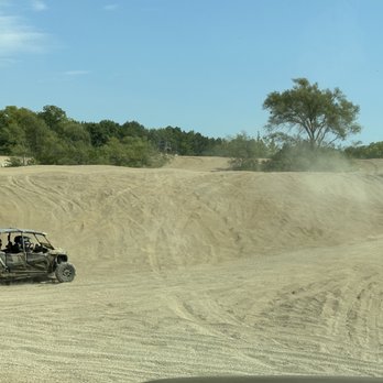 Badlands Off Road Park - ATV Rentals/Tours Near Me - Attica, Indiana Badlands Off Road Park - ATV Rentals/Tours Near Me - Attica, Indiana