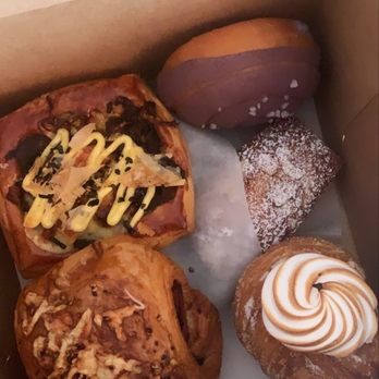 Bake Sum - Bake sum box - Desserts Near Me - Oakland, California